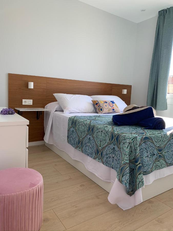 Sereina Beach 비고 외부 사진