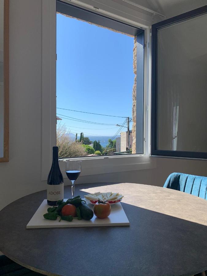 Sereina Beach 비고 외부 사진