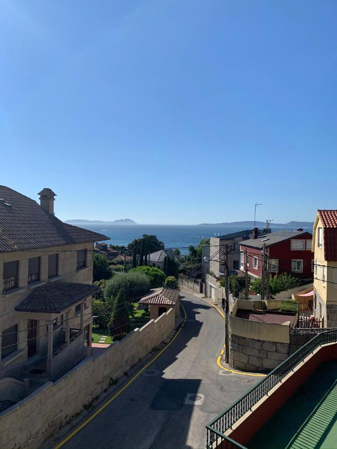 Sereina Beach 비고 외부 사진