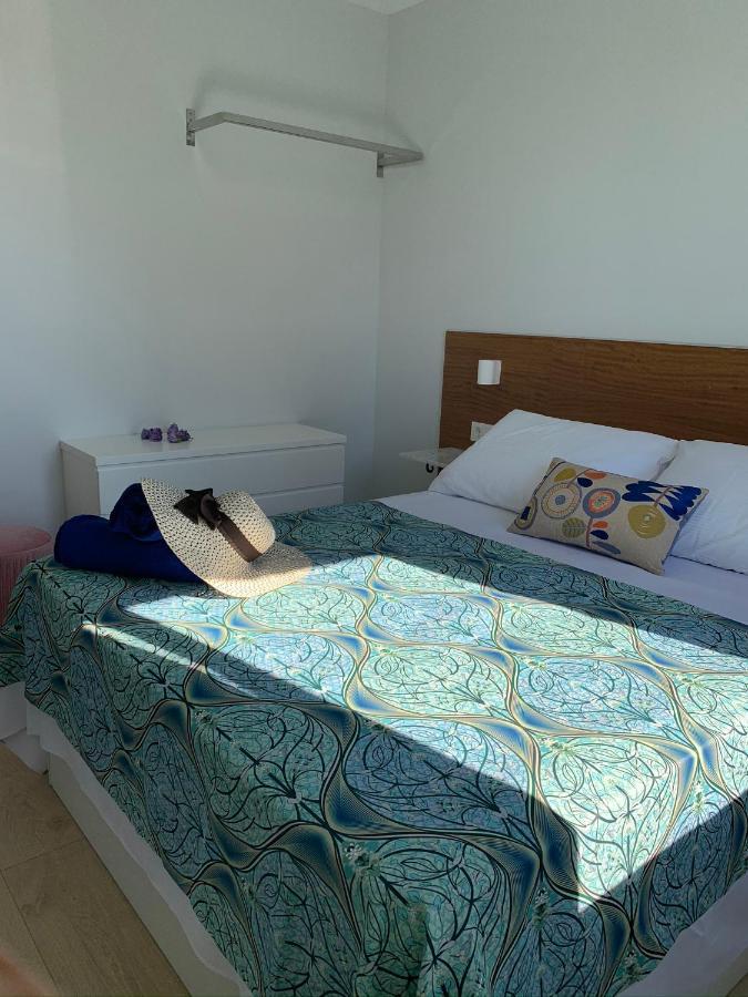 Sereina Beach 비고 외부 사진