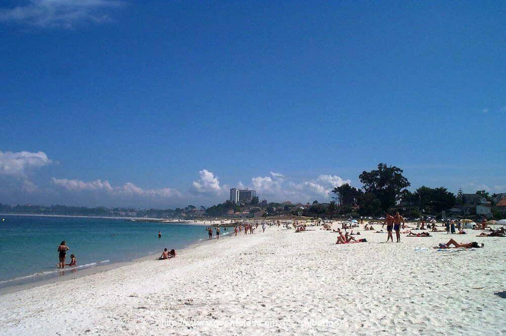 Sereina Beach 비고 외부 사진